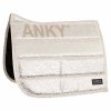 Potnik ujeżdżeniowy XB221110 SS 2022 - ANKY - frosted almond